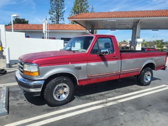 1994 Ford F-150