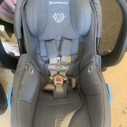 Uppababy Car seat NO Base 
