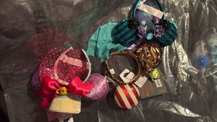 Disney Ears