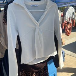 M Size Shirt 