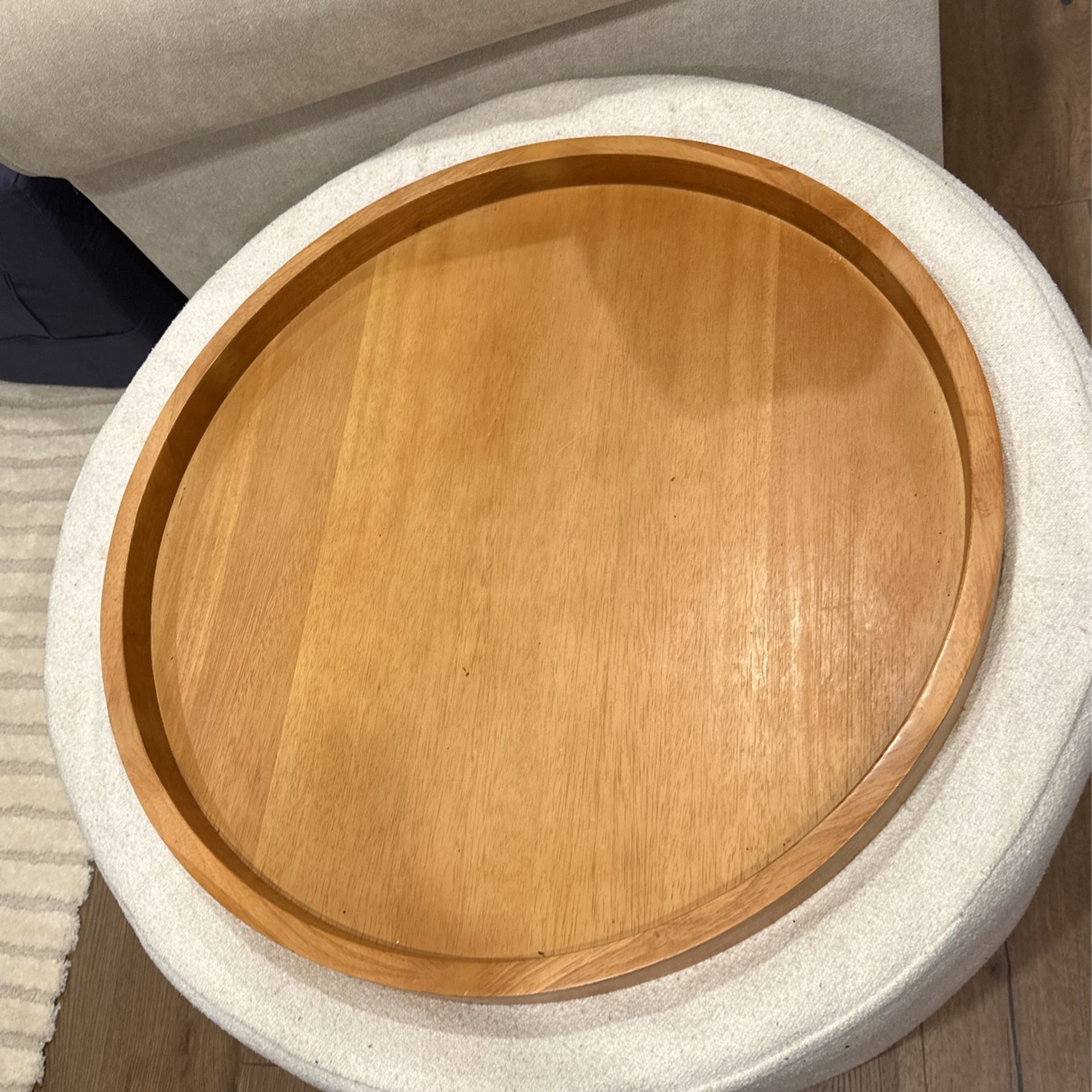 Storage Coffee Table