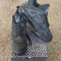 Nike Air Jordan Retro Brick(Black MAMBA)
