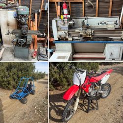 Huge Multi-family Yard Sale 