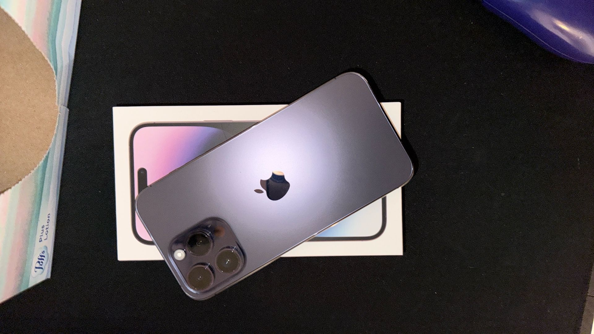 iPhone 14 Pro Max 128gb Unlocked 