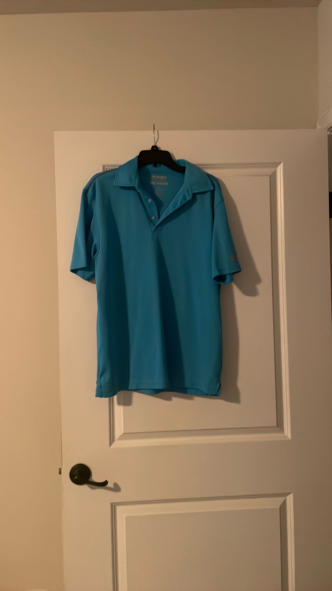 Men’s Size L Wrangler Shirt 