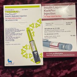 Insulin 