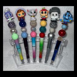 Doorable Custom Pens 