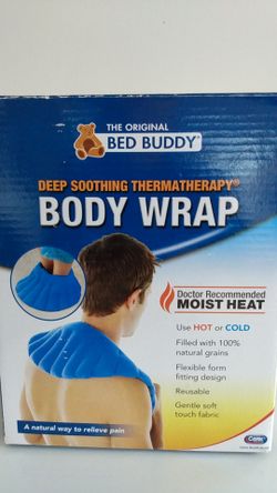 Thermal Body Wrap