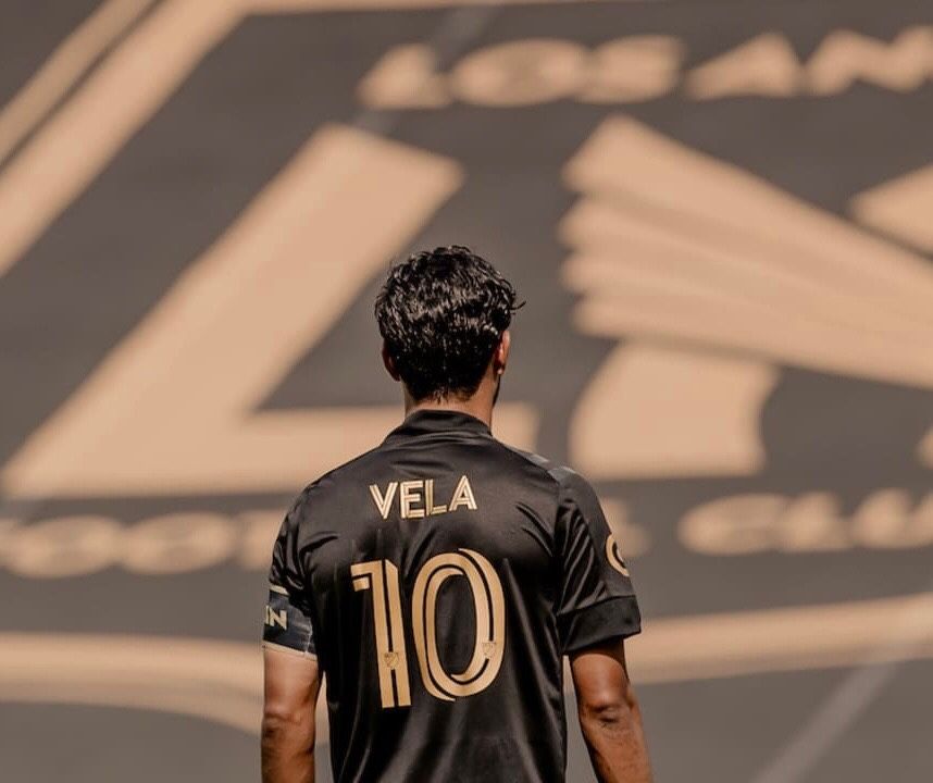 LAFC Playoffs tickets 