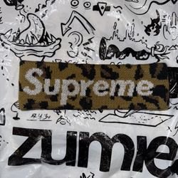 Supreme New Era Headband