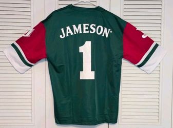Jameson Whiskey Jersey