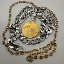 I Buy Gold And Silver Cash