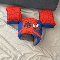 Kid Floatie $10