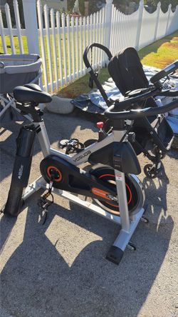 Yosuda Exercise Bike