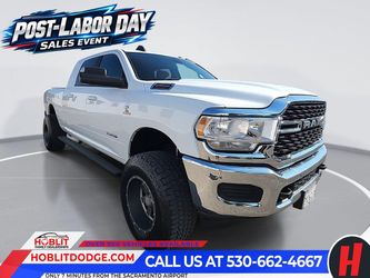 2022 RAM 2500