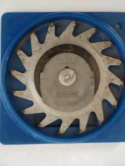 Dado cutter