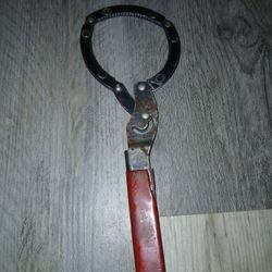 Oil Filter Wrench