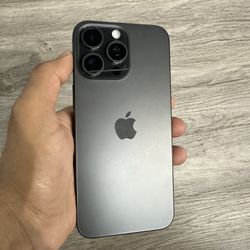 iPhone 15 Pro Max 256GB Unlocked 