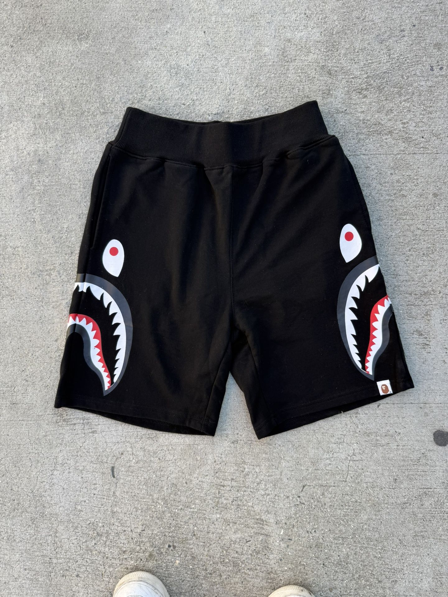 Bape Shorts Size S,M,L