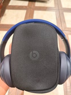 Beats Studio pro with Carrying Case