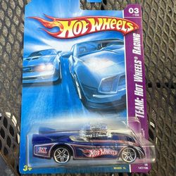 Hotwheels 