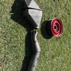 1949 And 1950 Chevy Car Og Parts