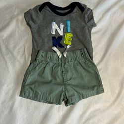 Ropa De Bebé Talla 3 Meces