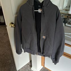 Carhartt M Work Jacket 