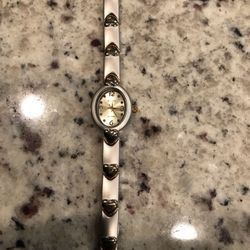 Echo women’s watch