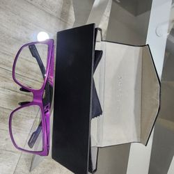 FREE Blue Light Glasses