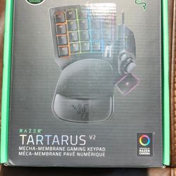 RAZER TARTARUS V2