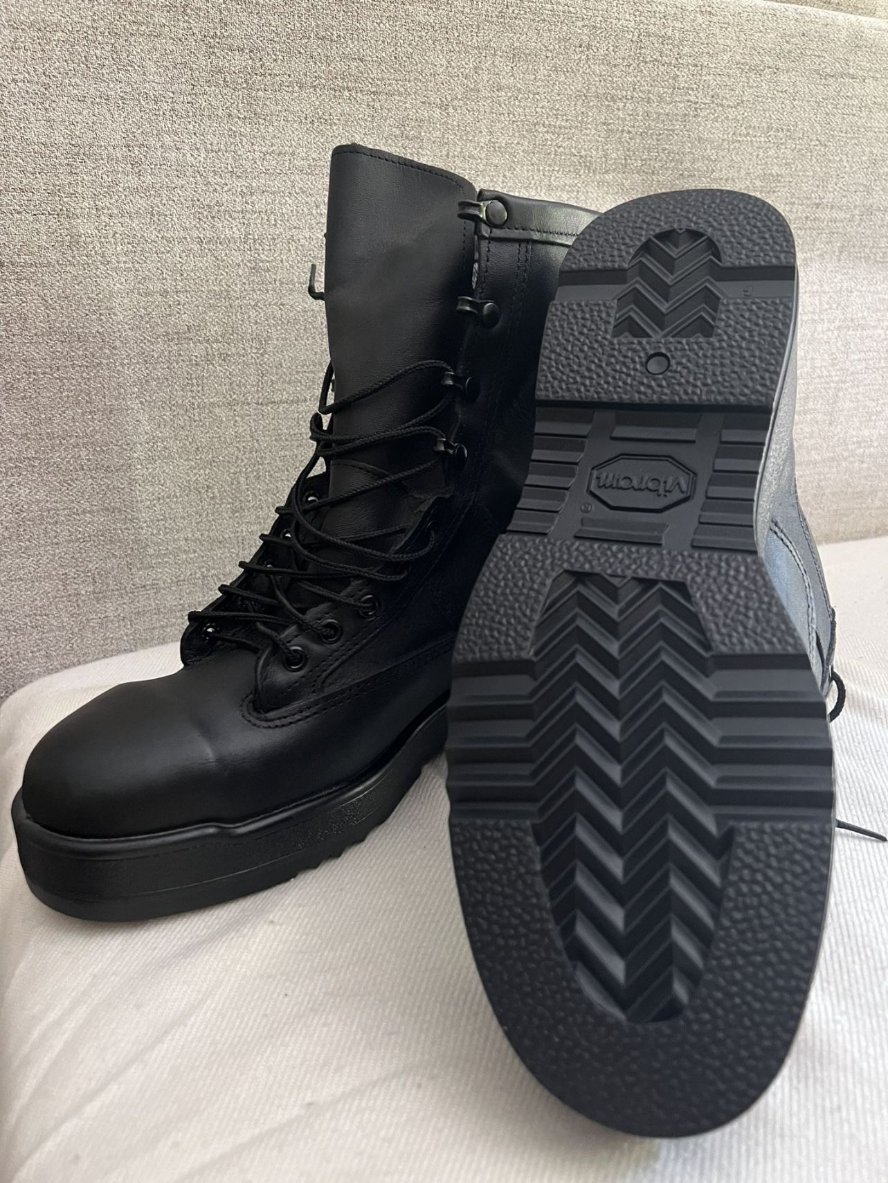 Men’s Work Boots 