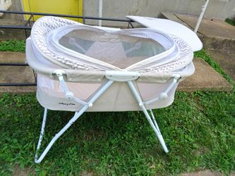 Bassinet