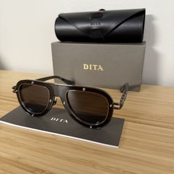 DITA Sunglasses 