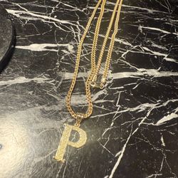 10k gold chain