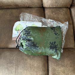 Camping Hammock Brand New