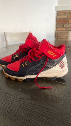 Under Armour Harper Baseball Cleats