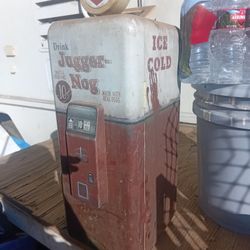 Jugger Nog Call Of Duty Collectible.