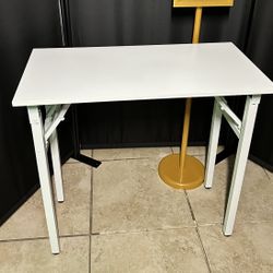 Foldable Portable Sturdy Table