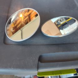VW Bus Mirrors 