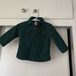 Baby Jacket