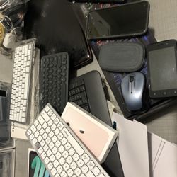 Tech Accessories Bundle