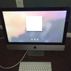 Apple Computer Good Condition