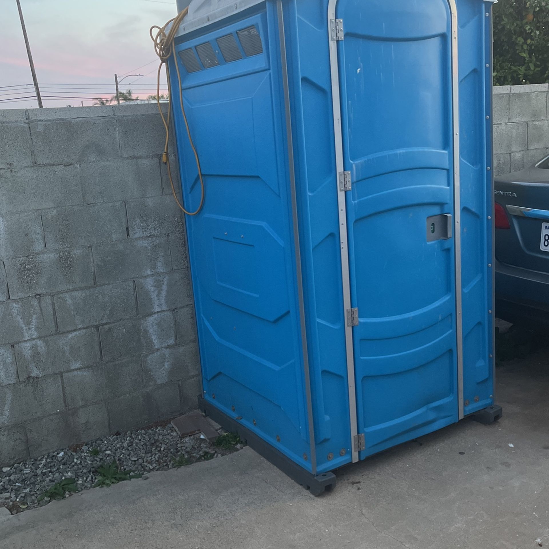 Potter Potty For Sale