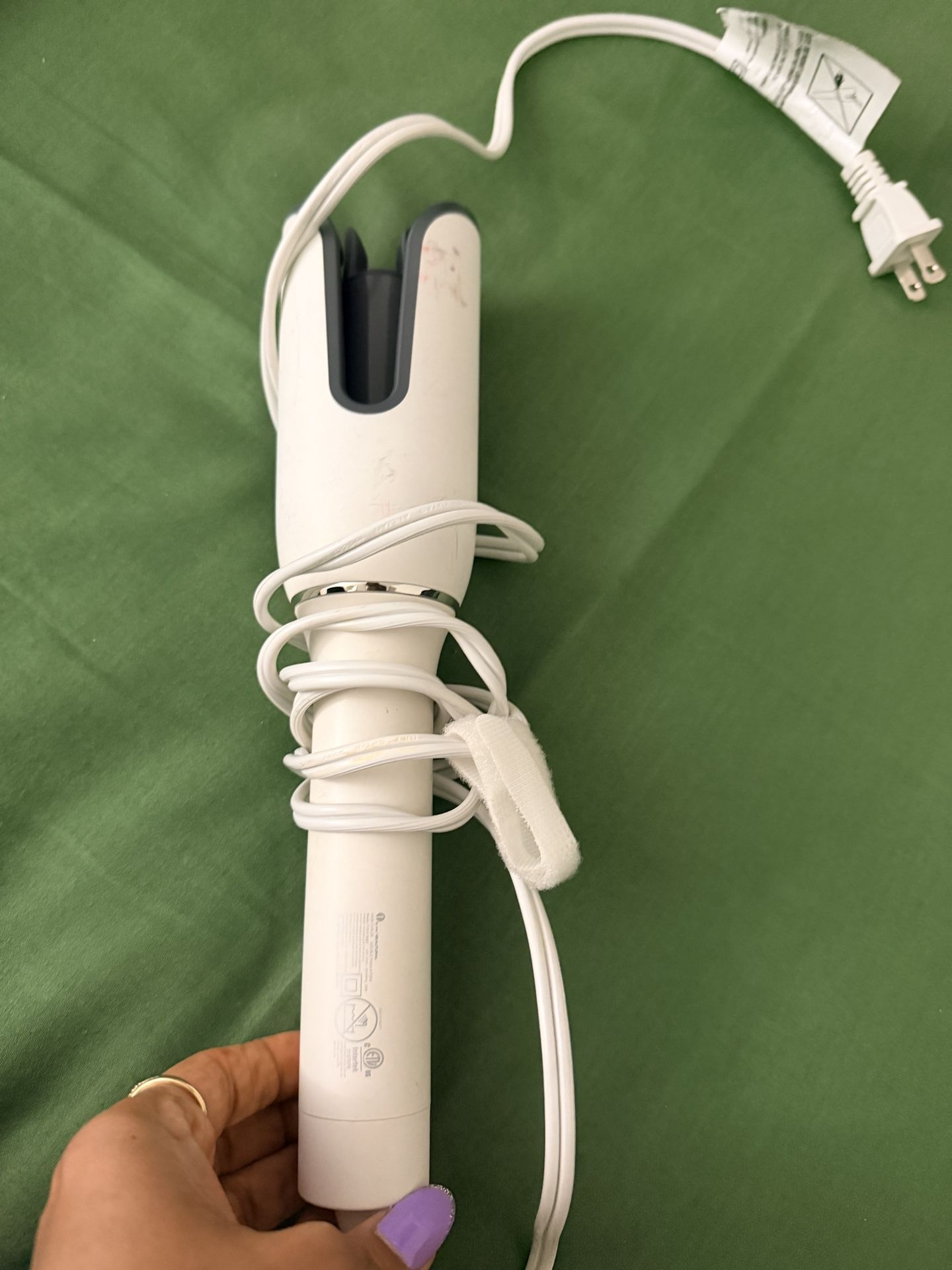 Selling This Hair Curler