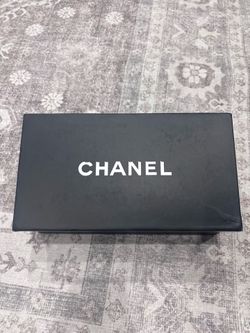 Chanel sandles