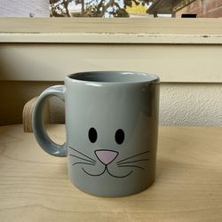 Vintage 90’s Mouse Mug