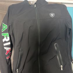 Ariat Female Jacket 