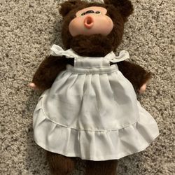 Pretty Pickins Doll Vintage 