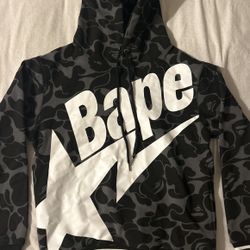 Bape Hoodie